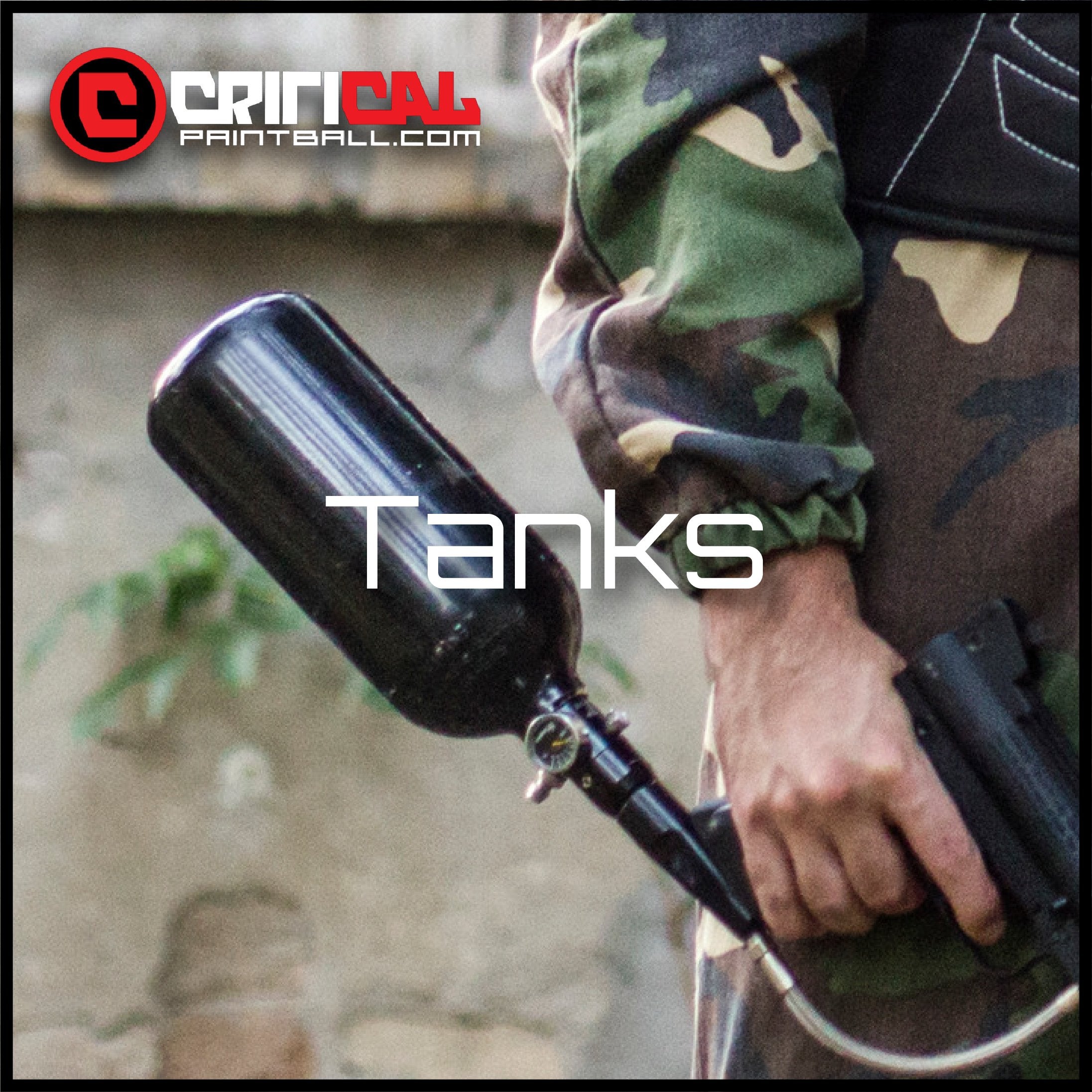 Tanks / Accessories