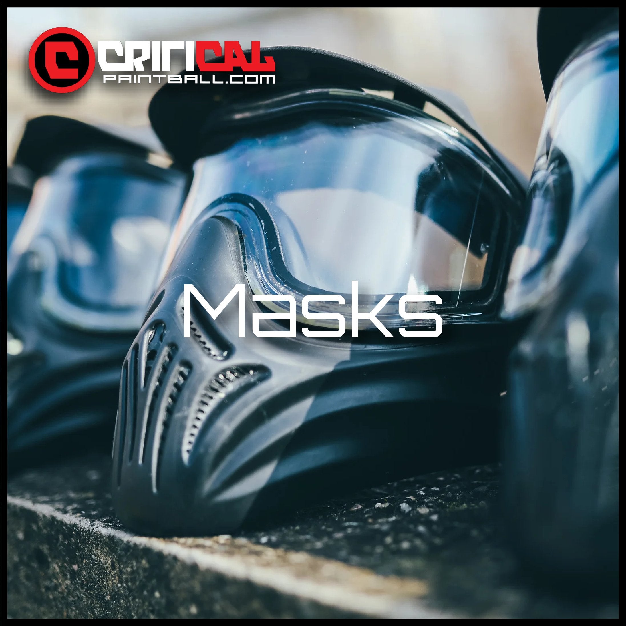 Masks / Goggles