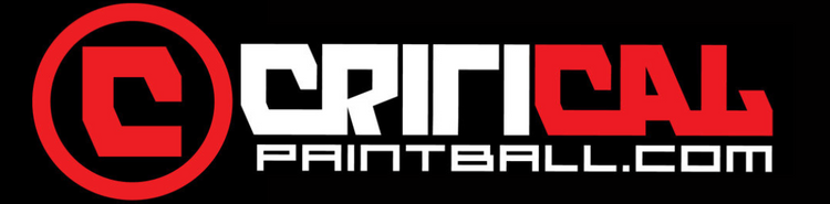 Critical Paintball Inc.